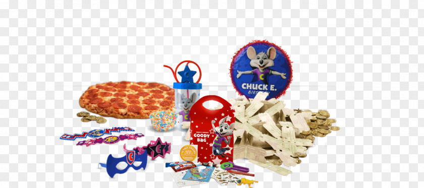 Chuck E Cheese Food PNG
