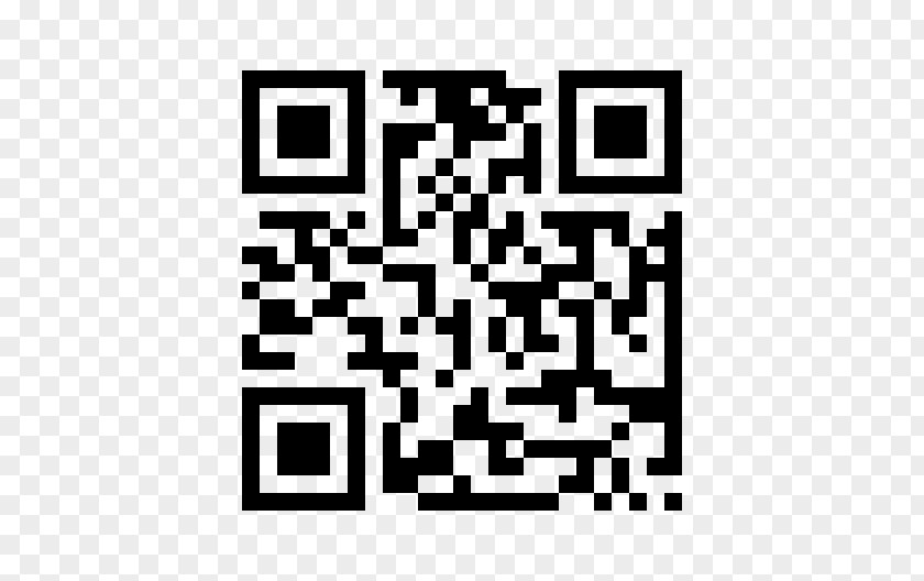 Creative Dimensional Code QR Barcode Scanners Information PNG