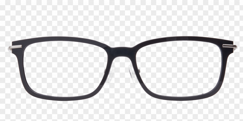 Glasses Eyeglass Prescription Ray-Ban Lens Eyewear PNG