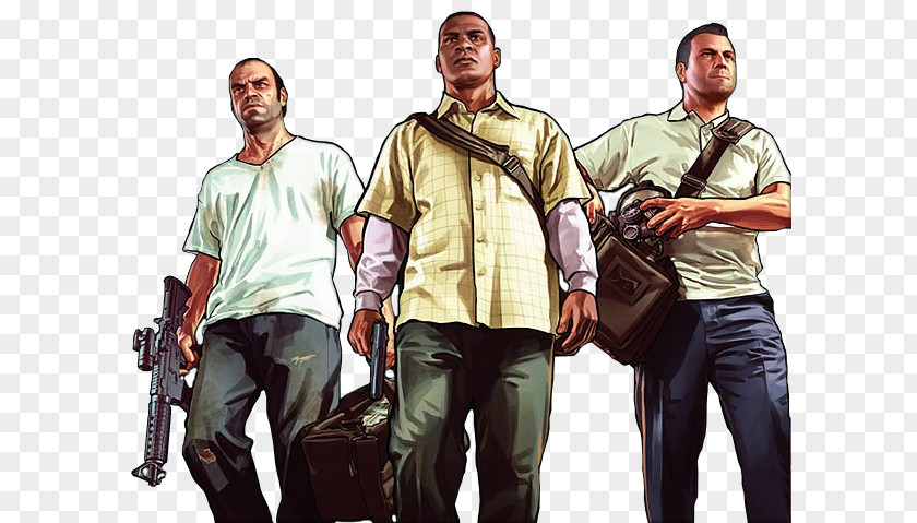 Grand Theft Auto V Picture Auto: San Andreas IV Vice City Niko Bellic PNG
