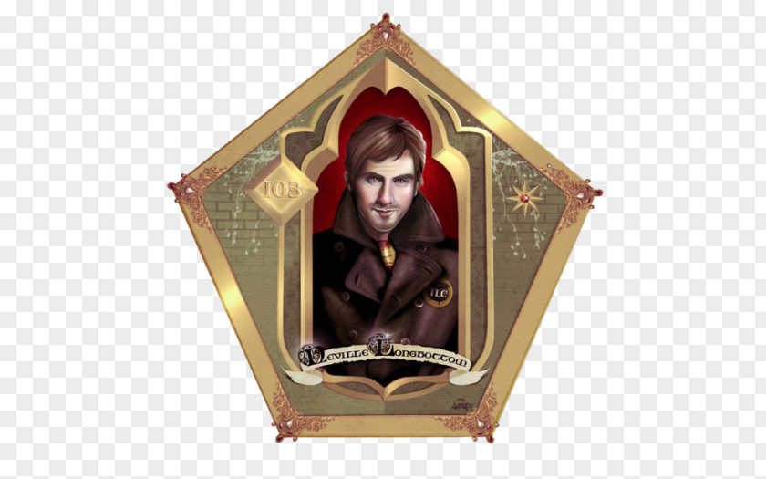 Harry Potter Neville Longbottom Trading Card Game Ron Weasley Fandom PNG