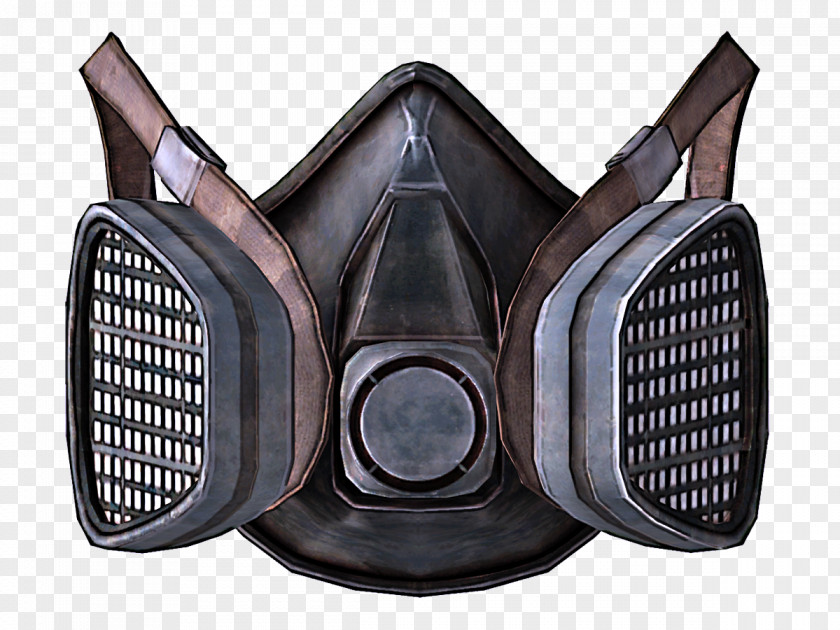 Mask Personal Protective Equipment Clothing Costume Gas PNG
