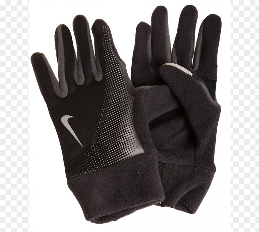 Nike Tech Pack Glove Safety Black M PNG