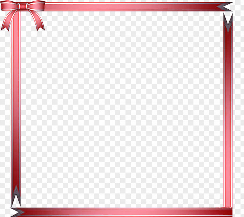 Picture Frame PNG