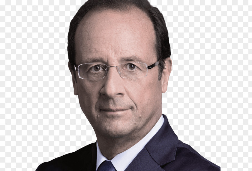 Politics François Hollande France Politician Animaatio PNG