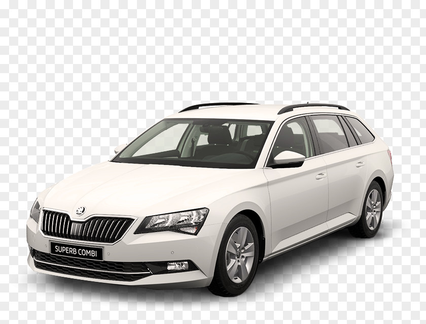 Skoda Škoda Octavia Car Auto Volkswagen PNG