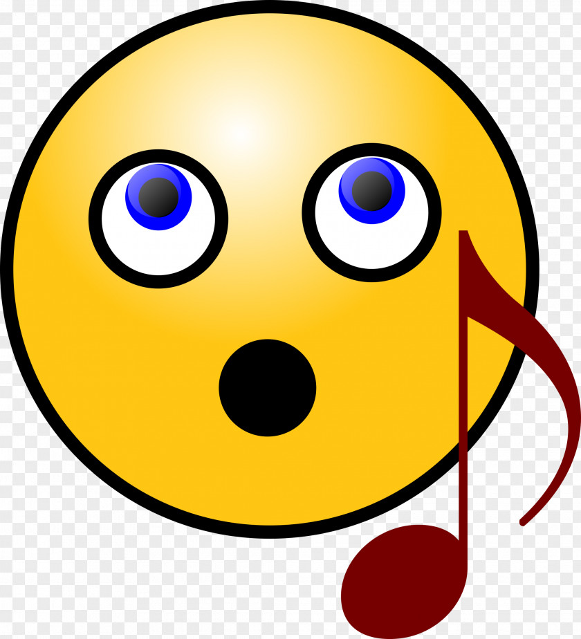 Smiley Emoticon Clip Art PNG