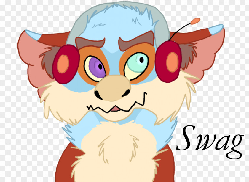 Swag Vertebrate Cartoon Nose PNG