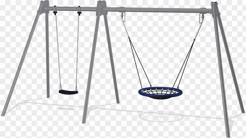 Swing Playground Child Kompan Game PNG