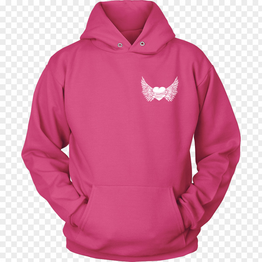 T-shirt Hoodie Clothing Sleeve PNG