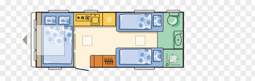 Textile Furnishings Adria Mobil Floor Plan Seine PNG