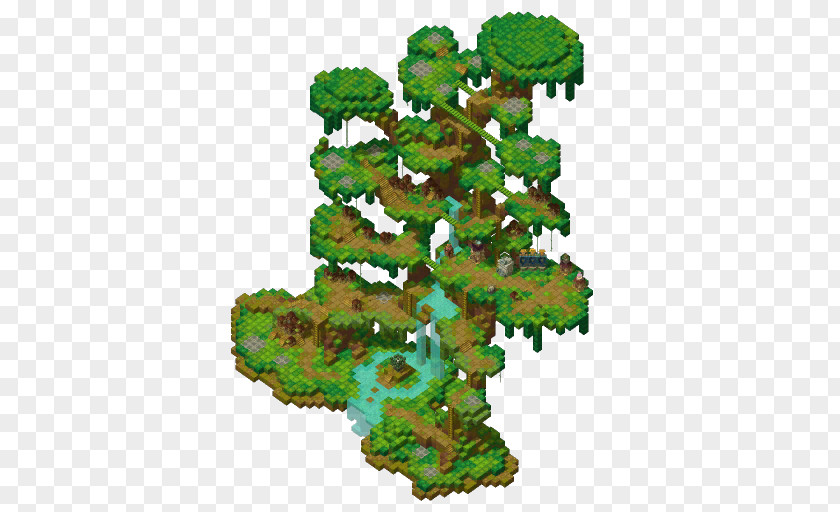 Tree MapleStory 2 Forest Blog Real Estate PNG
