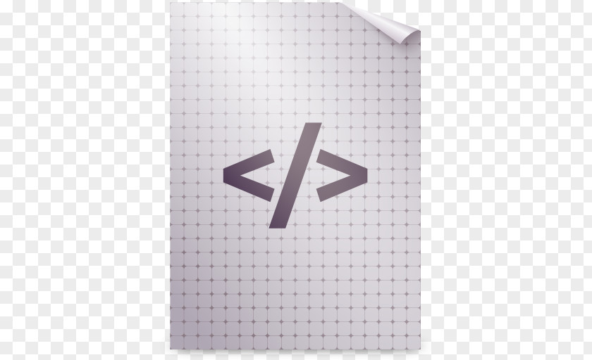 Ubuntu Icon HTML XML PNG
