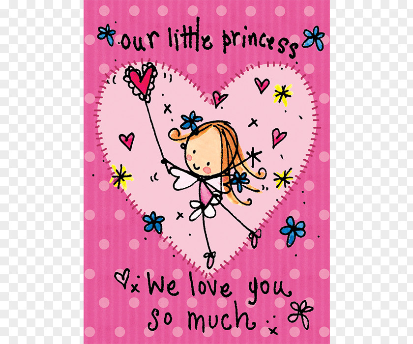 We Love You Greeting & Note Cards Birthday Gift Wish PNG