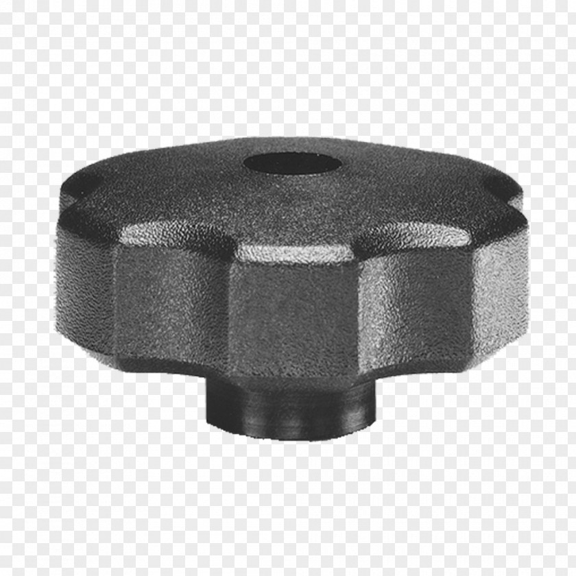 Adjustment Knob Through Hole Brass Diameter Dimcogray Corporation Thermoplastic PNG