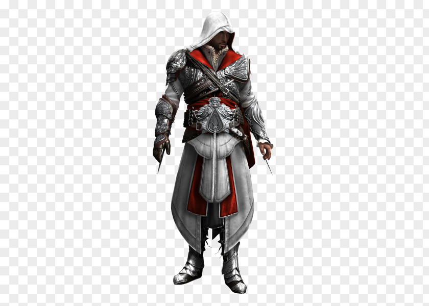 Assasin Creed Assassin's Creed: Brotherhood Revelations III PNG