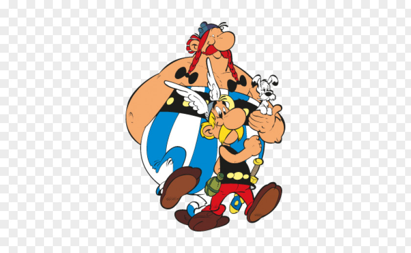 Asterix Und Obelix And Obelix's Birthday The Gaul In Britain Gladiator PNG
