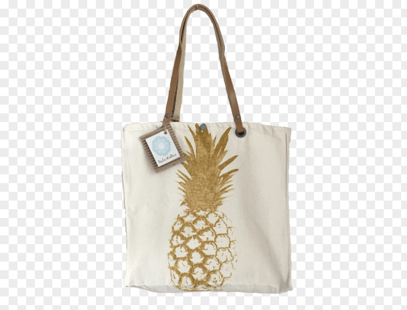 Bag Tote Handbag Pineapple Shoulder PNG