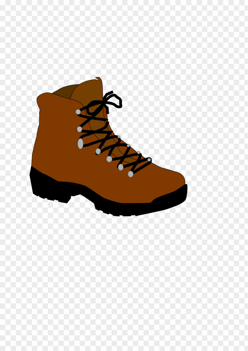 Boot Clip Art Hiking Cowboy PNG
