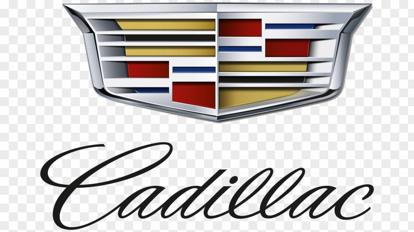 Cadillac SRX Car General Motors ATS PNG