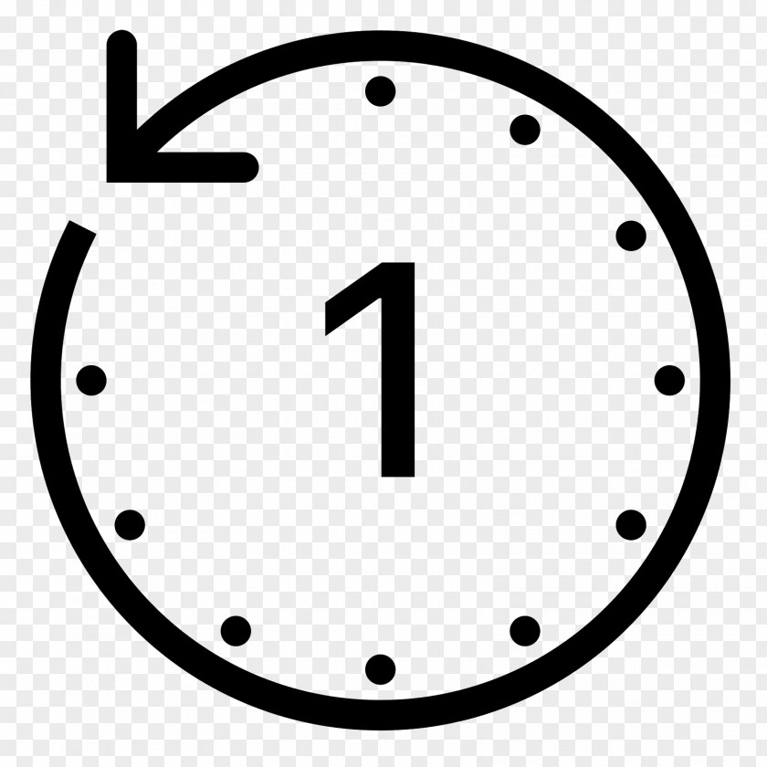 Clock Countdown Clip Art PNG
