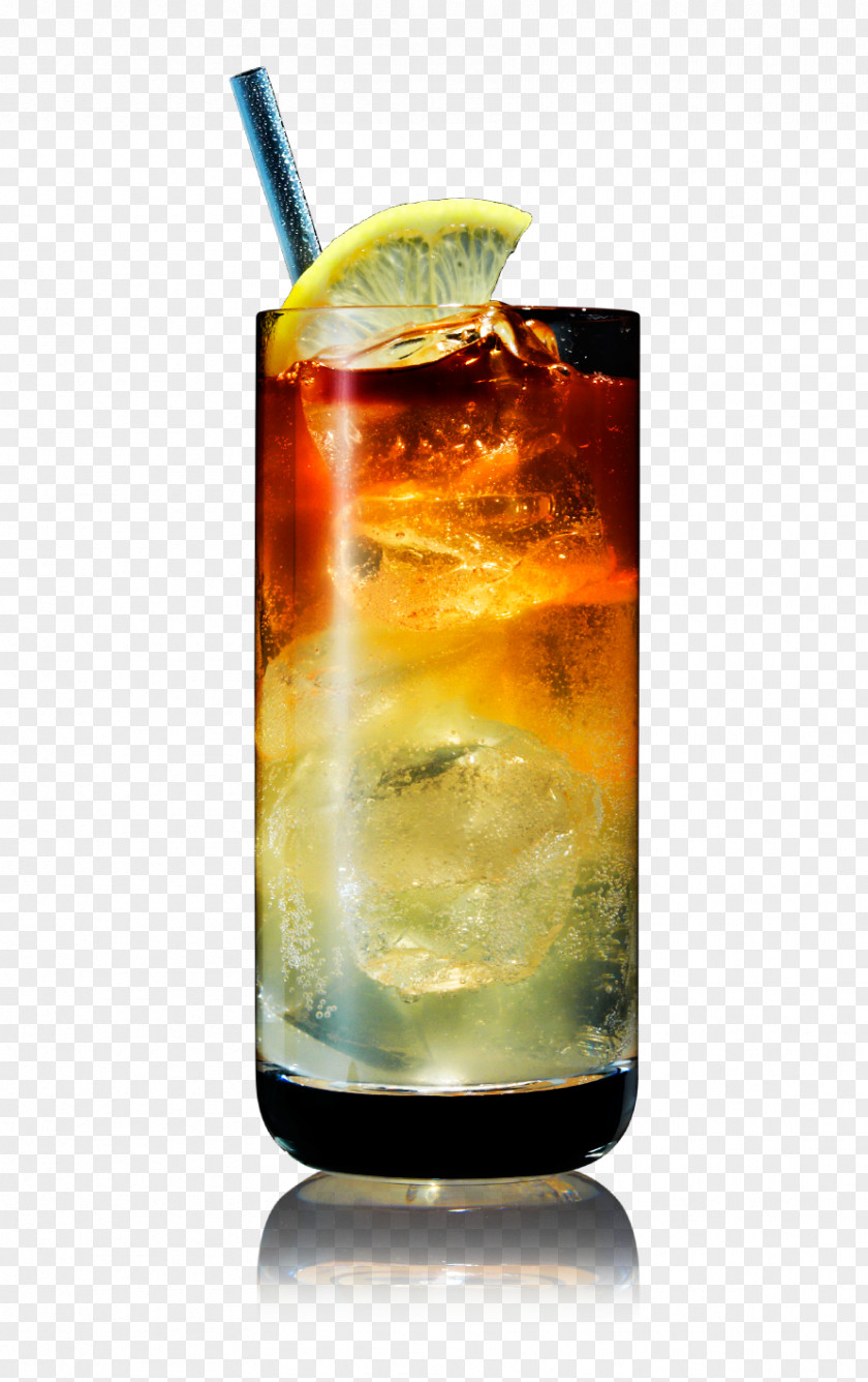 Cocktail Rum And Coke Mai Tai Black Russian Sea Breeze PNG