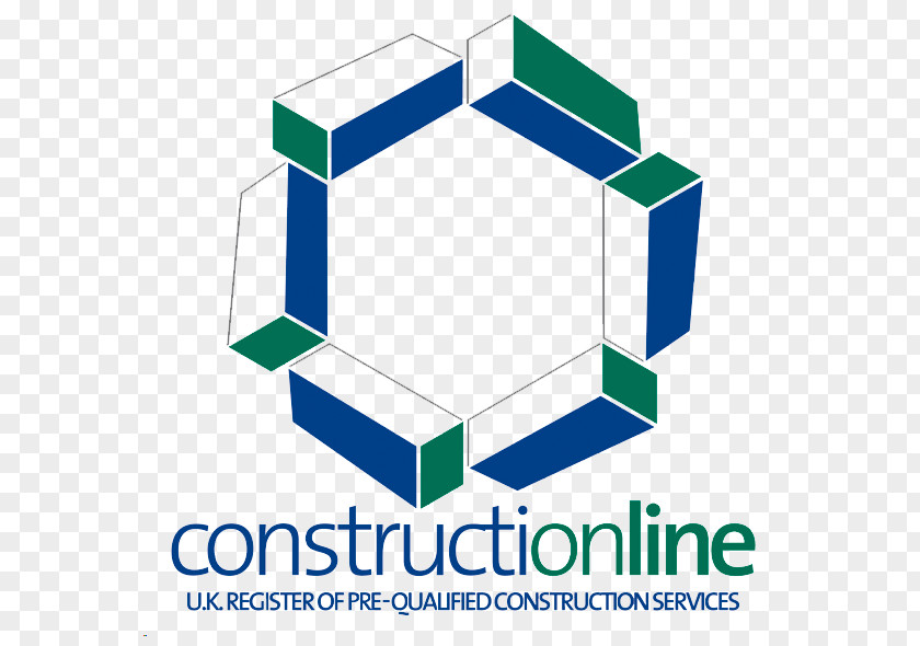 Construction General Contractor Architectural Engineering Logo Company Industry PNG