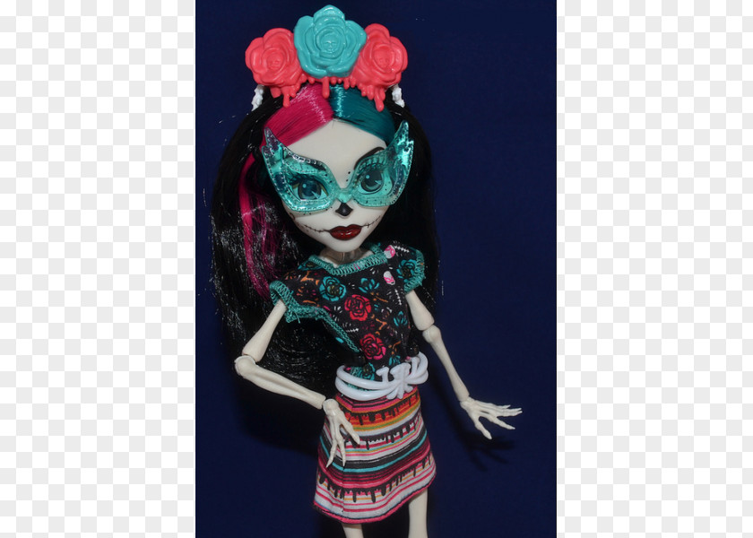 Doll Frankie Stein Monster High Wydowna Spider Skelita Calaveras PNG