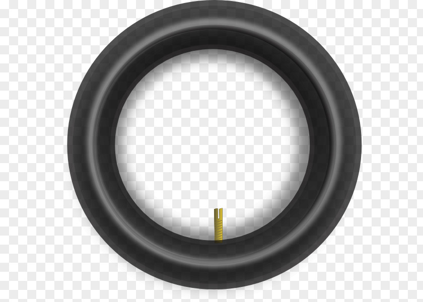 Inner Tube Cliparts Car Tire Clip Art PNG