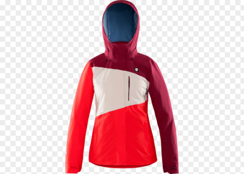 Jacket Hoodie Bluza Product PNG