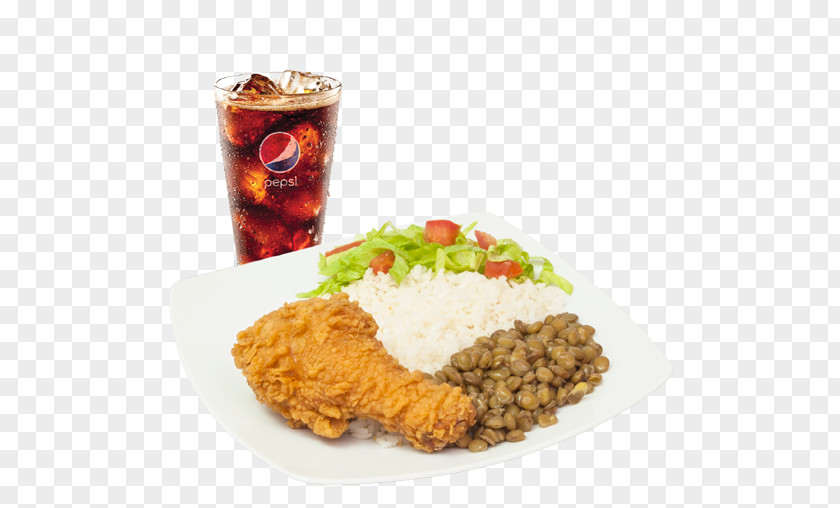 Kfc KFC Fried Chicken Fast Food Lunch Restaurant PNG