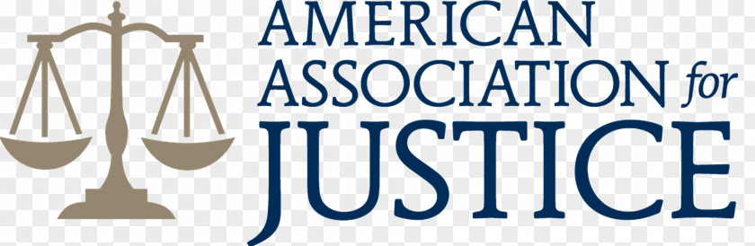 Lawyer American Association For Justice Logo Brand Board Of Trial Advocates PNG