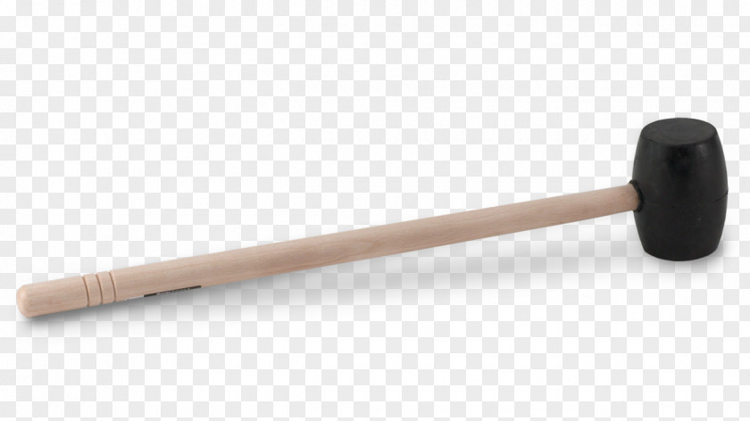 Rubber Tool Hammer PNG