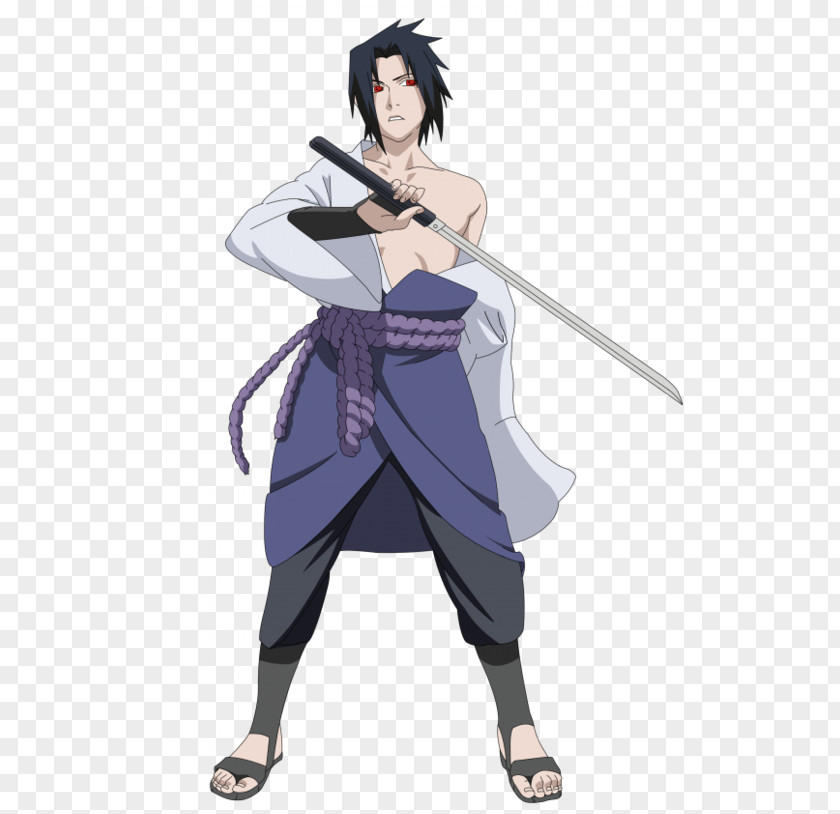 Sasuke Naruto Clipart Picture Uchiha Shippuden: Ultimate Ninja Storm 3 Itachi Action Figure PNG