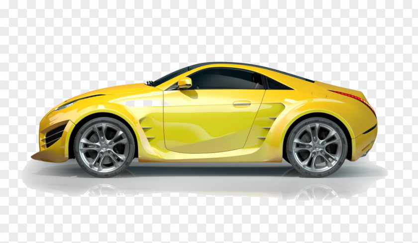 Sports Car Toyota Supra Concept Service Plan PNG