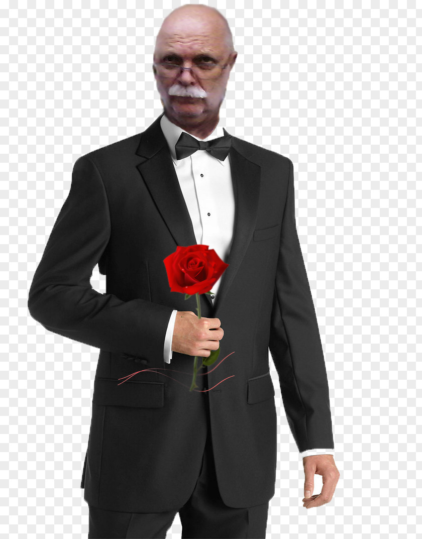 Suit For Men Tuxedo Lapel Clothing Black Tie PNG
