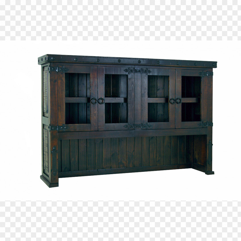 Table Shelf Hutch Furniture Cabinetry PNG