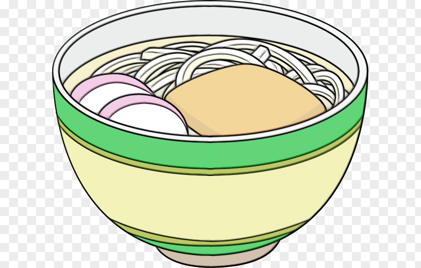Udon Clip Art Food Cartoon Image PNG