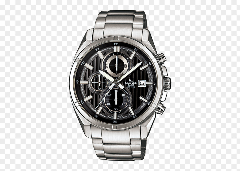 Watch Casio Wave Ceptor Edifice Oceanus PNG