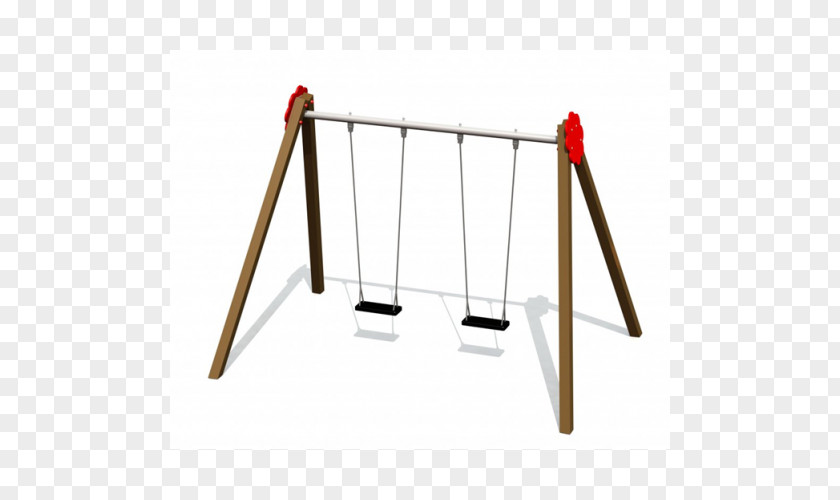 Wood Swing Playground Slide Sandboxes Child PNG