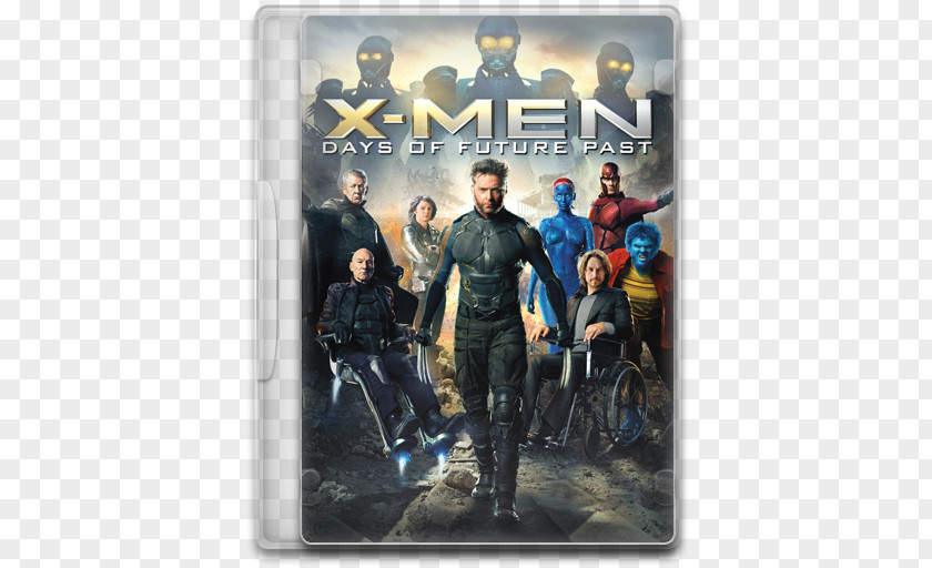 X-men Blu-ray Disc Professor X X-Men DVD Film PNG