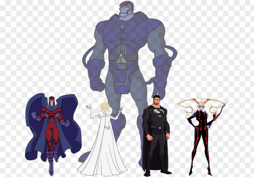 Apocalipsis Marvel Superhero Costume Design Action & Toy Figures Animated Cartoon PNG