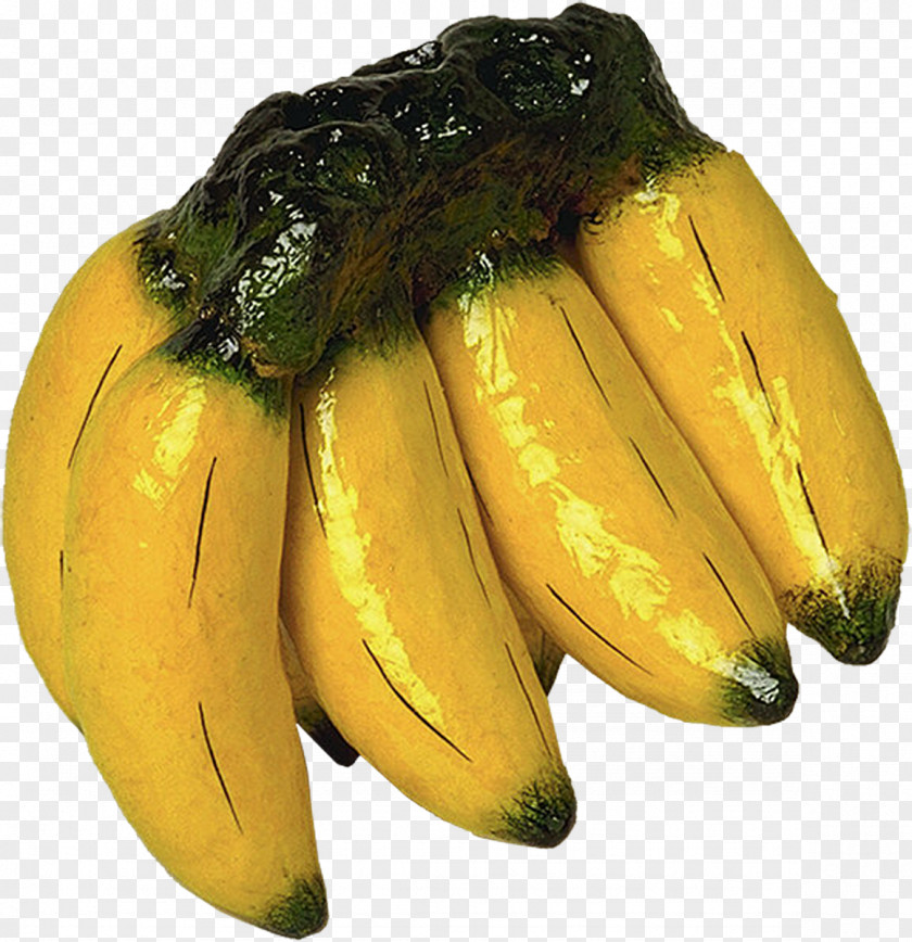 Banana Cooking Saba Bread Fritter PNG