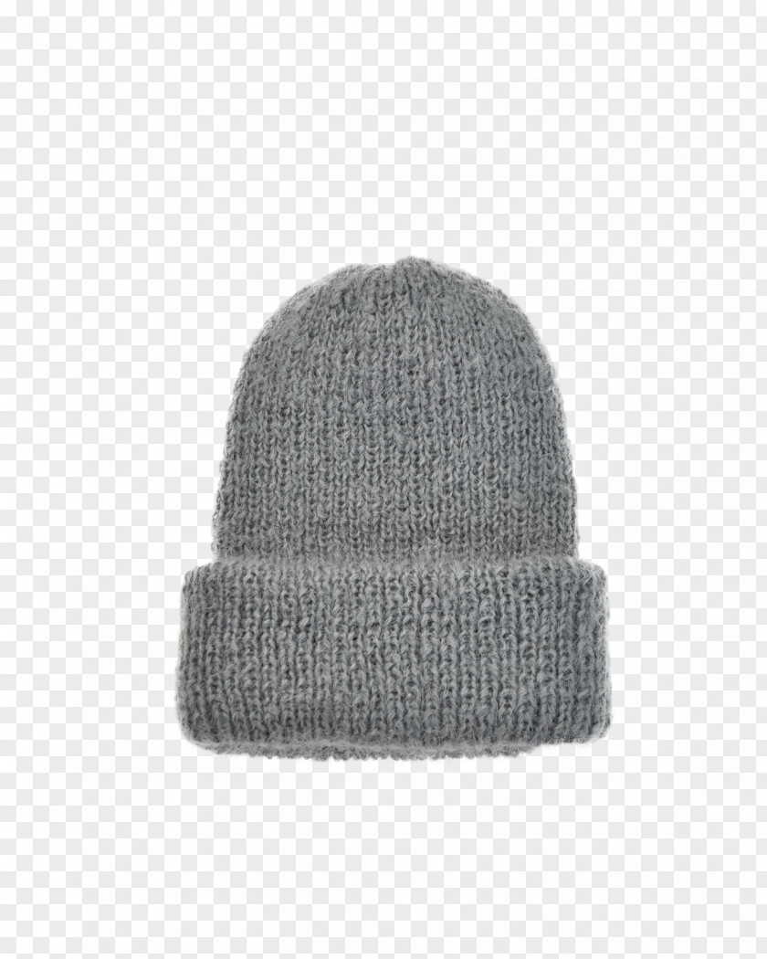 Beanie Knit Cap Woolen PNG