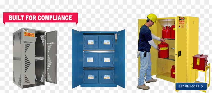 Chemical Safety Cabinets Storage Cabinetry Dangerous Goods Flammable Liquid PNG