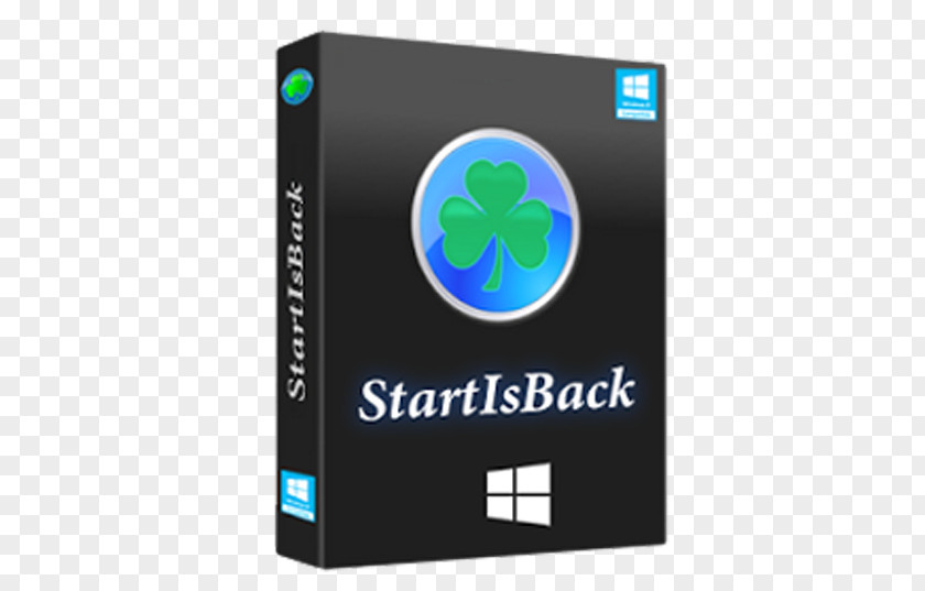 Classic Shell Start Button Download Software Cracking Patch Keygen Windows 10 PNG