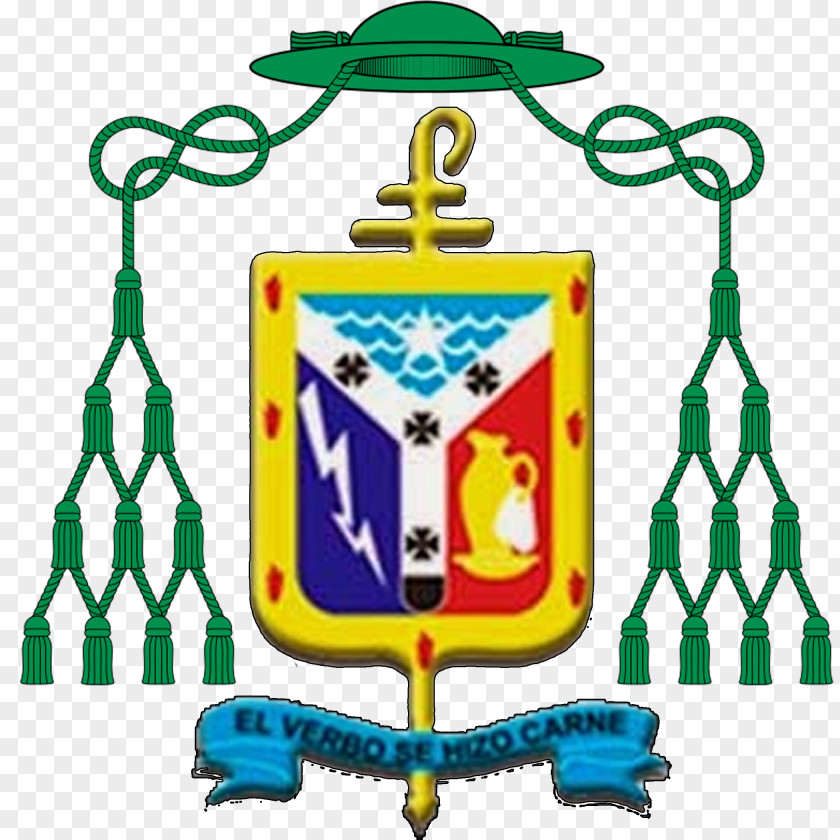 Coat Of Arms Escutcheon Archbishop Ecclesiastical Heraldry PNG