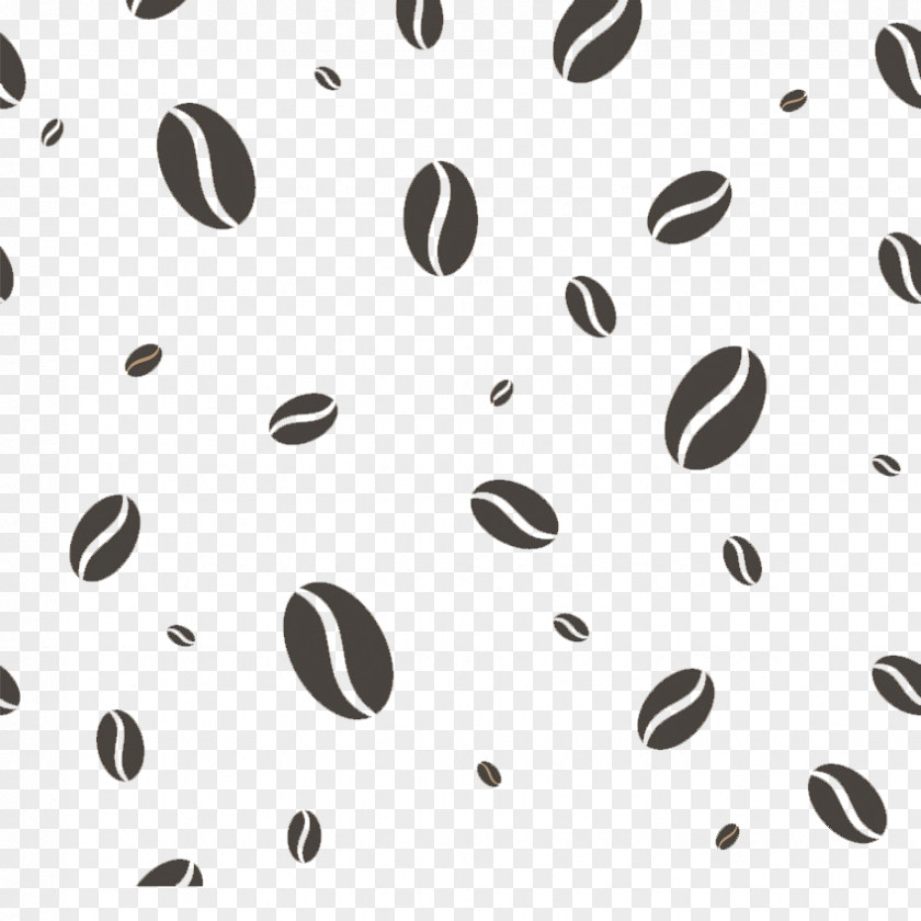 Coffee Beans Background Bean Fundal PNG