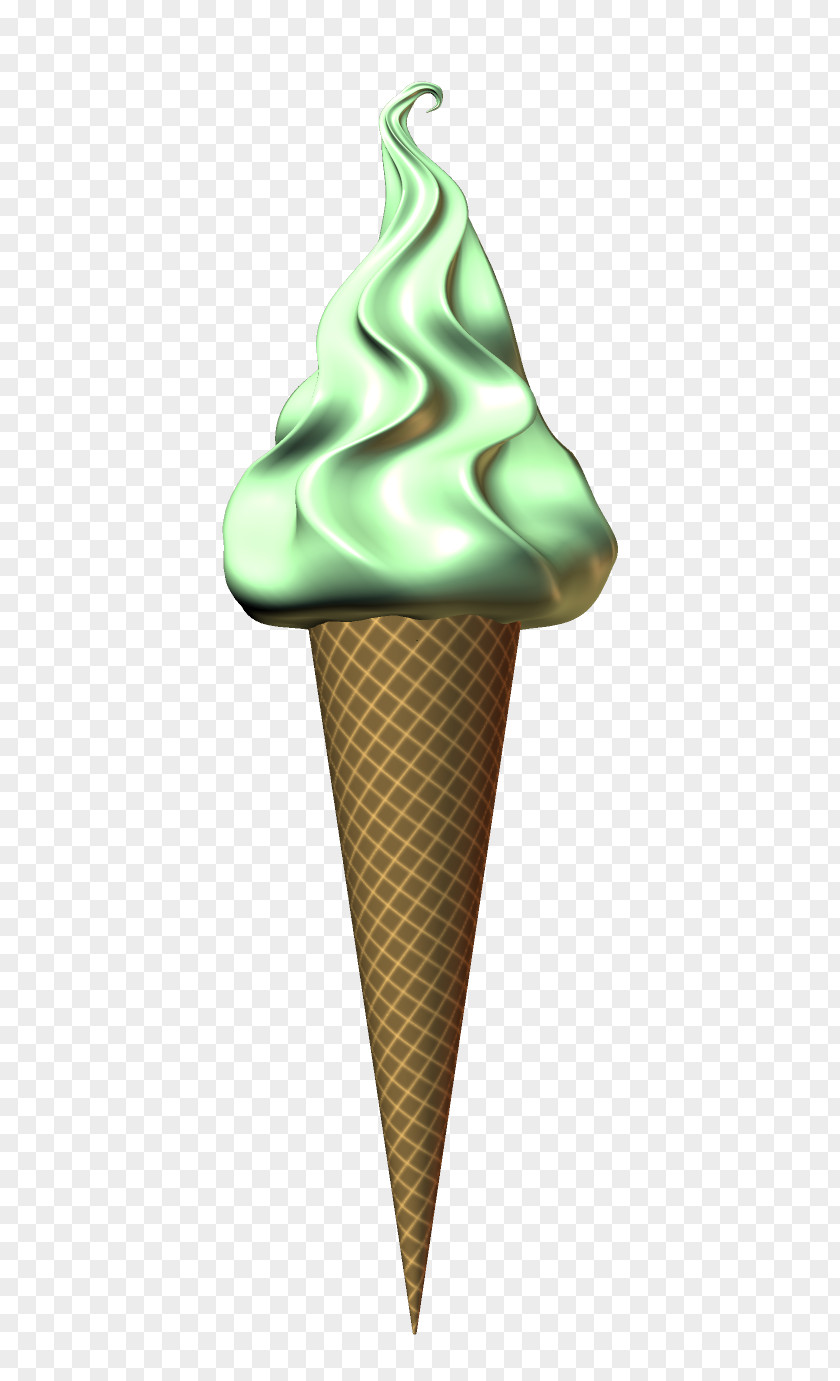 Cones Ice Cream Cone Pop PNG