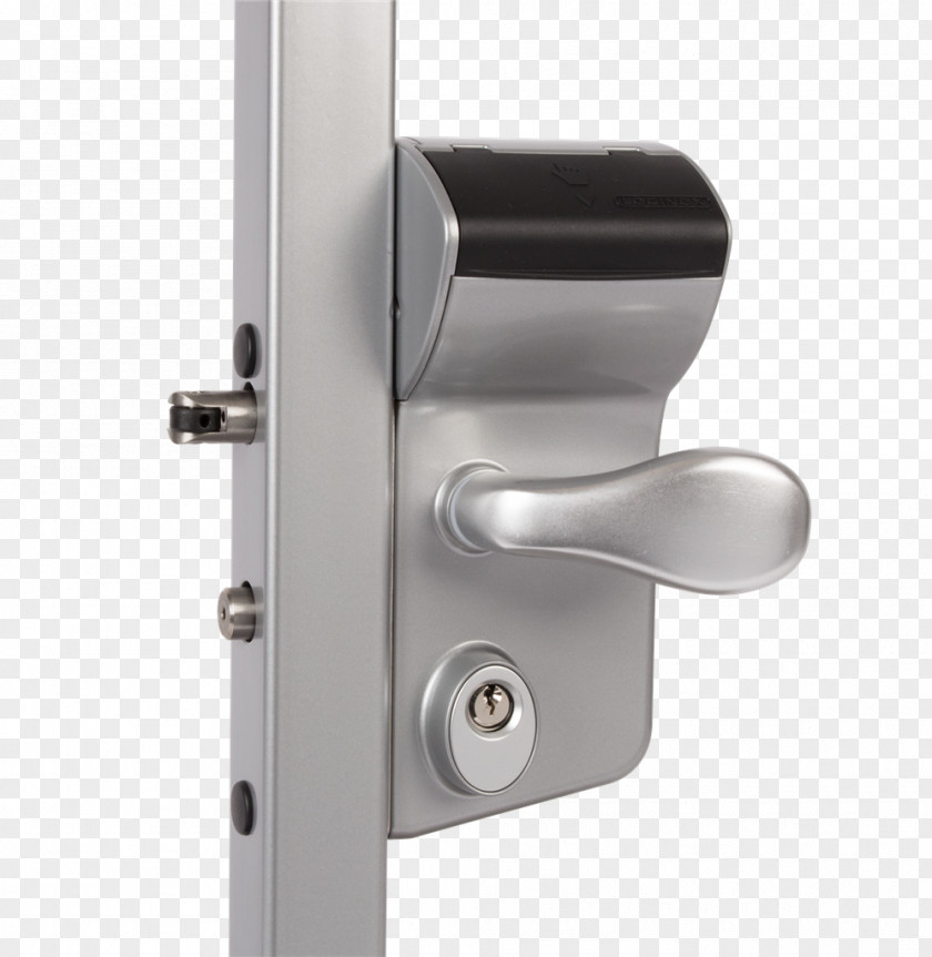Door Combination Lock Castorama Latch PNG